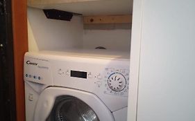 Guazzo Apartment - Self Check-In