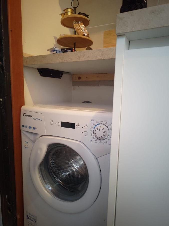Guazzo Apartment - Self Check-In Parme Extérieur photo