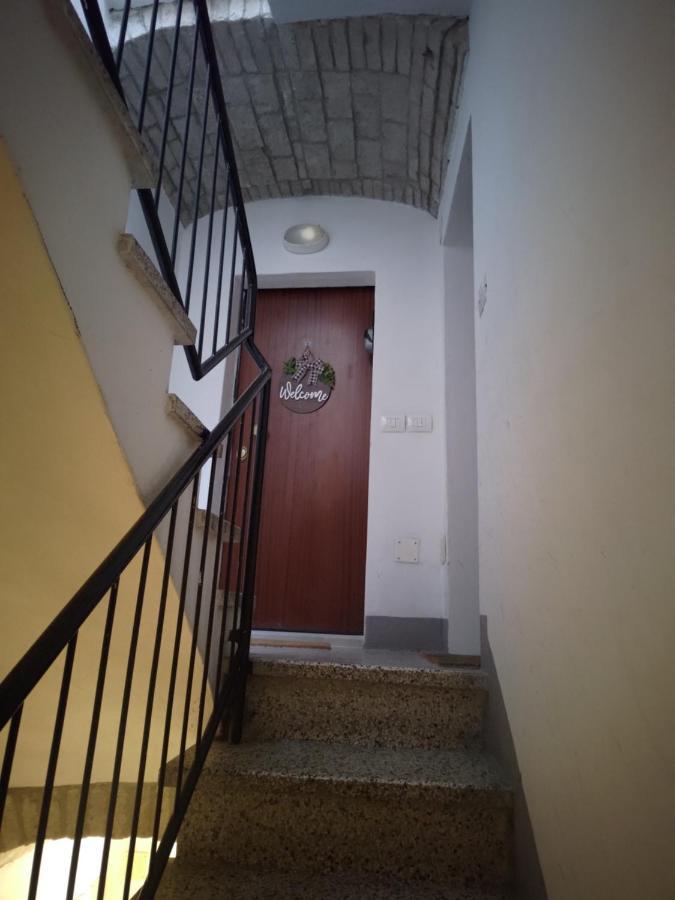 Guazzo Apartment - Self Check-In Parme Extérieur photo