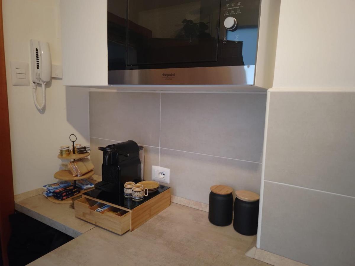 Guazzo Apartment - Self Check-In Parme Extérieur photo